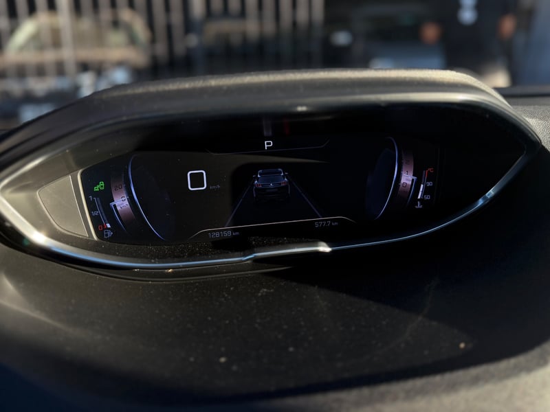 Peugeot 3008 2020 - Imagen 7 de 15