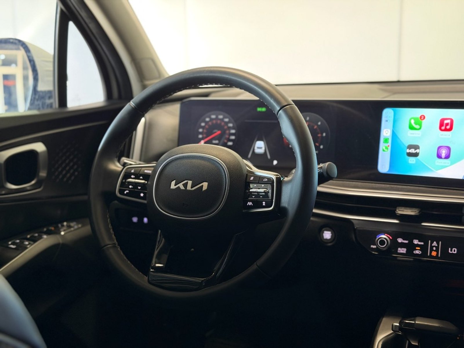 Kia SORENTO 2025 - Imagen 15 de 20