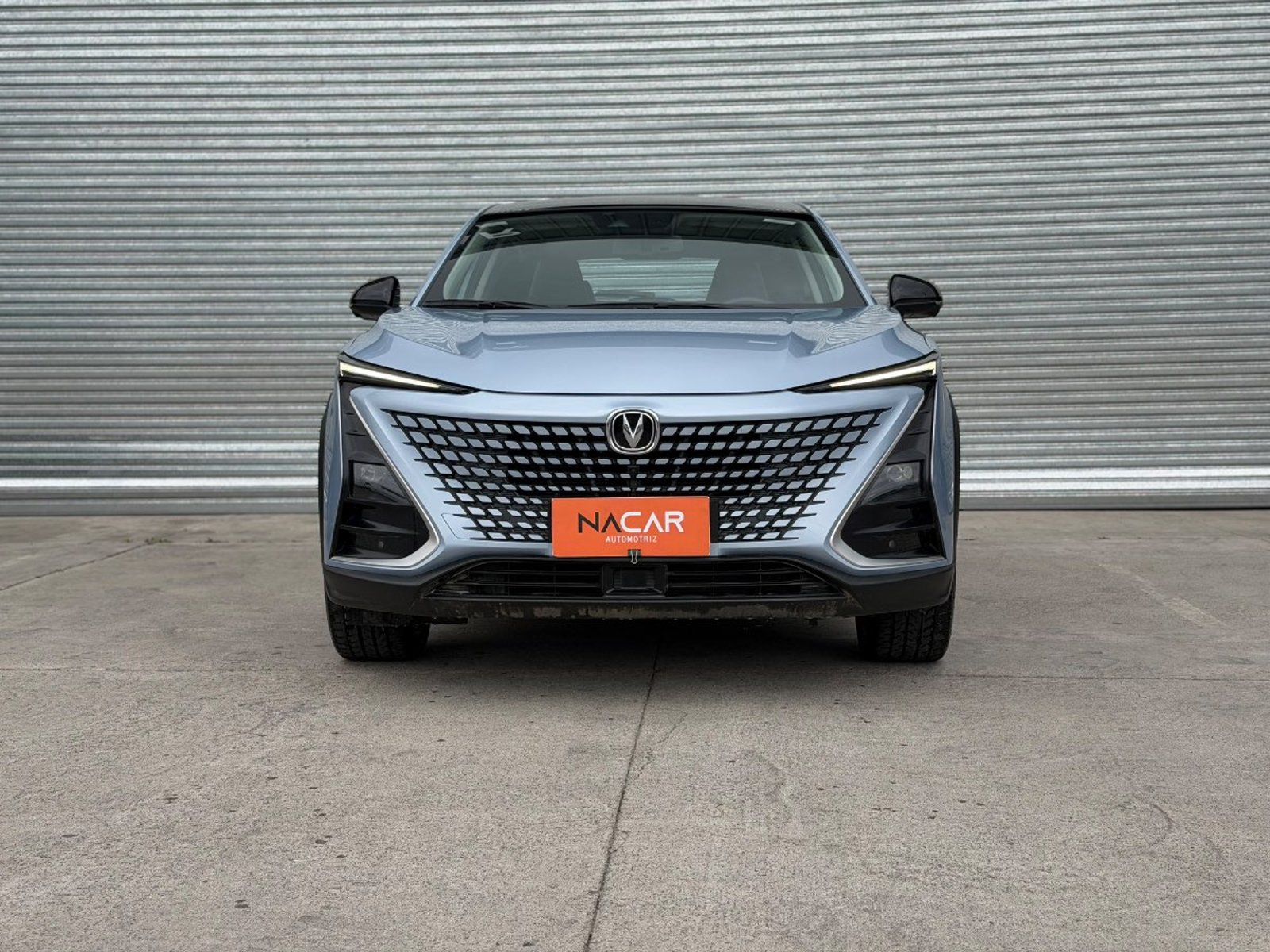 Changan UNIT elite 2023 - Foto 2 de 18