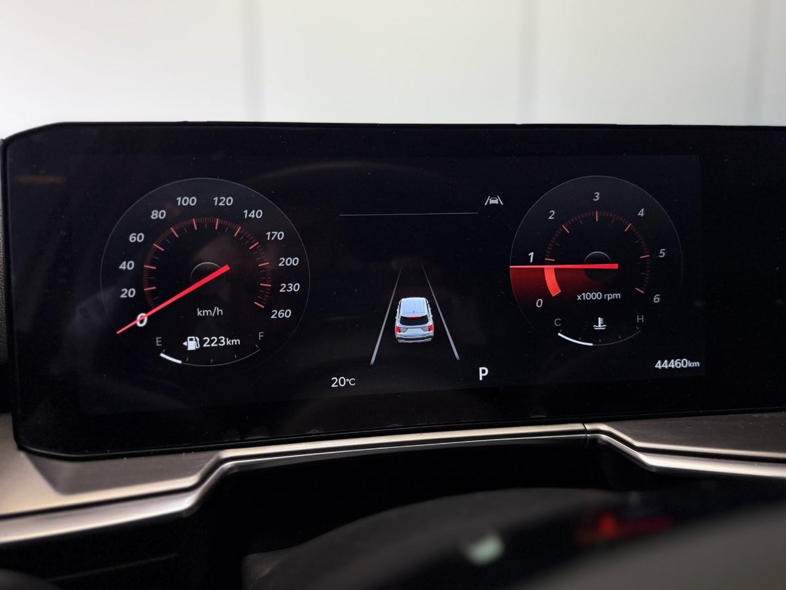 Kia SORENTO 2025 - Imagen 11 de 20