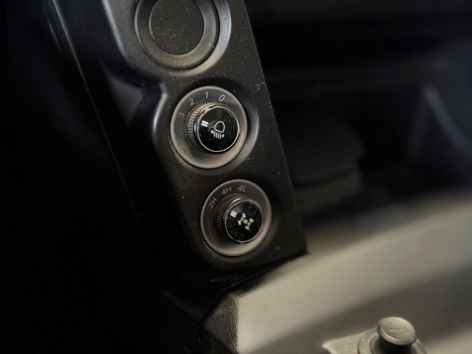 SsangYong ACTYON Actyon Sports 2020 - Imagen 14 de 16
