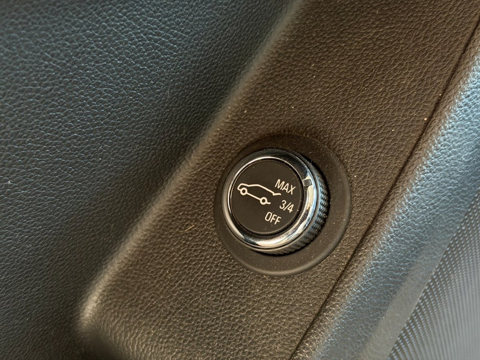 CHEVROLET TRAVERSE LT 2021 - Imagen 17 de 17