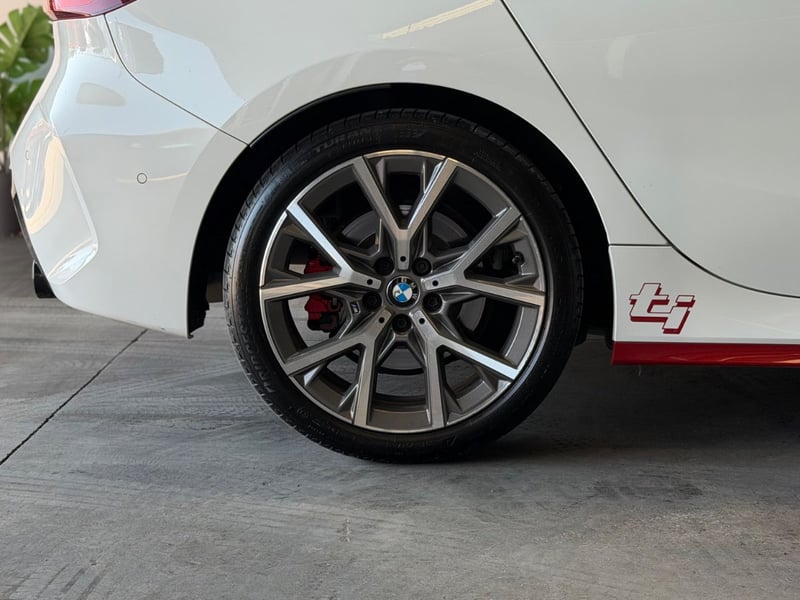BMW 128TI 2023 - Imagen 6 de 15
