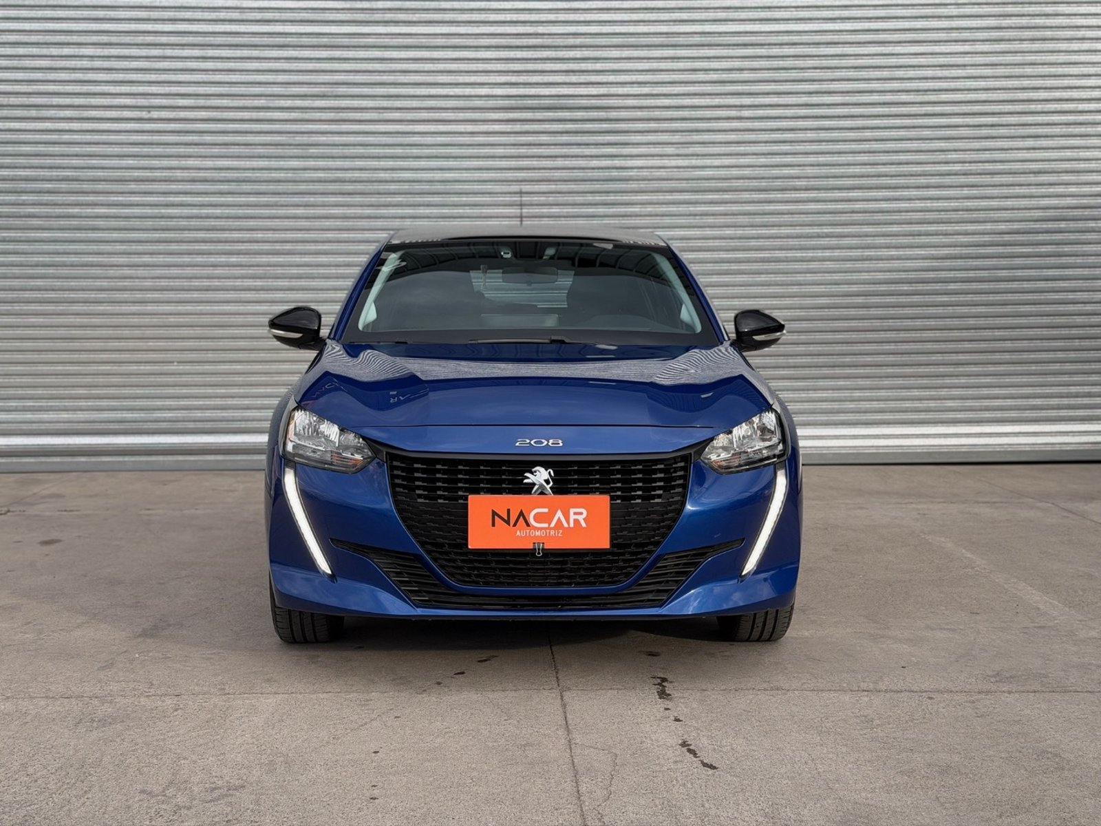 Peugeot 208 Style 1.2 PureTech 2024 - Foto 2 de 9
