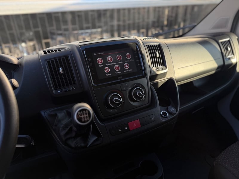 Peugeot Boxer L2H2 2025 - Imagen 10 de 15