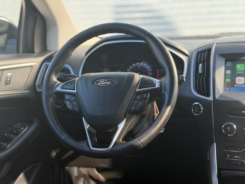 Ford EDGE 2018 - Imagen 11 de 13
