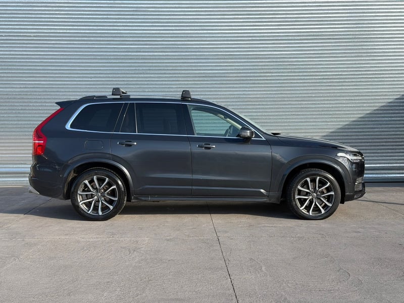 Volvo XC90 D5 Mometum 2017 - Imagen 4 de 20