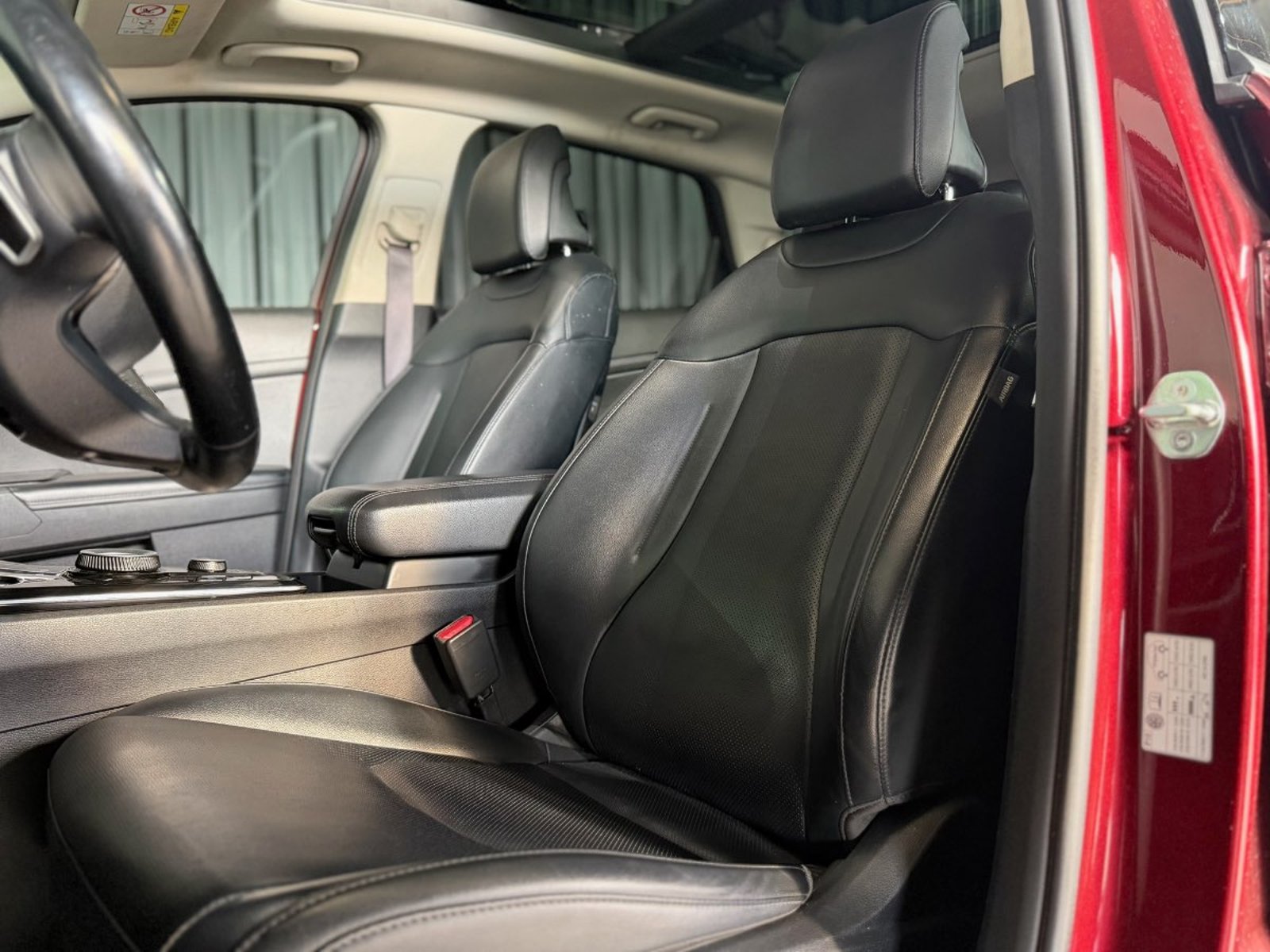 Kia SPORTAGE EX DSL 4X4 2.0 AT 2024 - Imagen 6 de 17