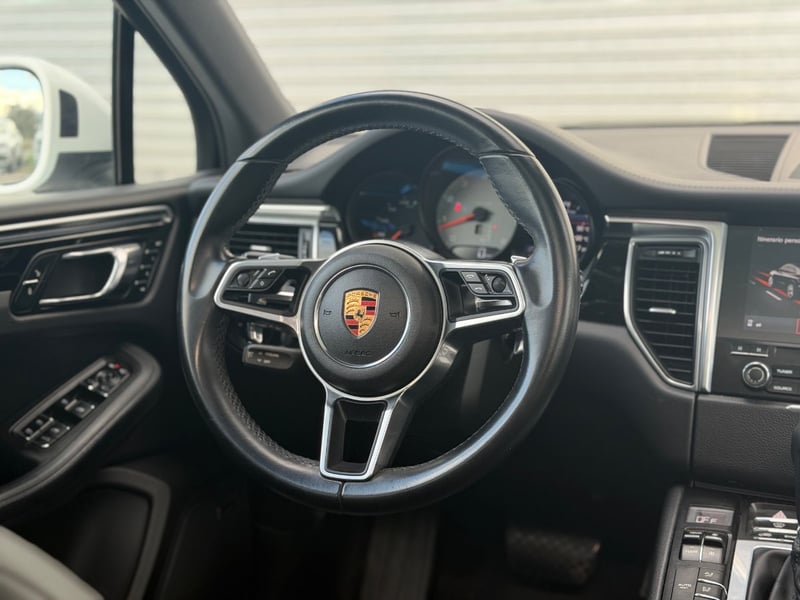 Porsche MACAN S 2018 - Imagen 13 de 18