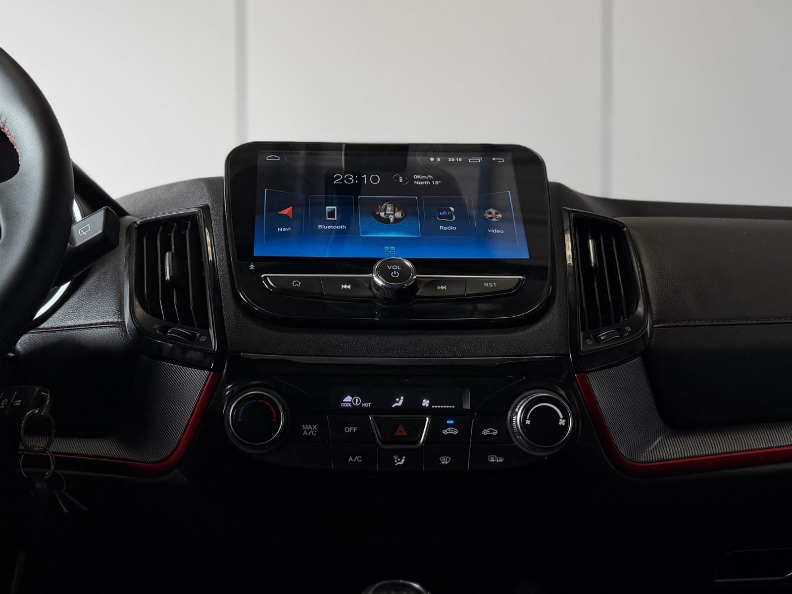Changan CS55 2023 - Imagen 11 de 11