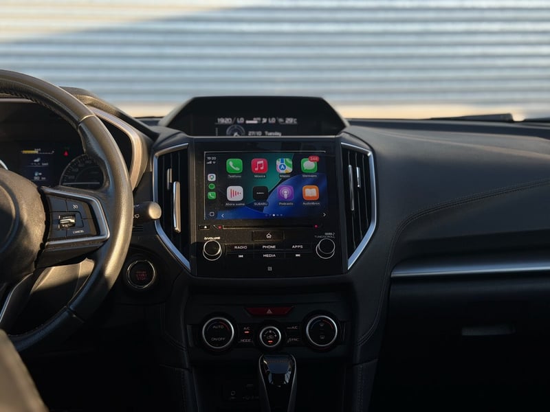 Subaru NEW IMPREZA New impresa CVT 2.0 2019 - Imagen 10 de 18