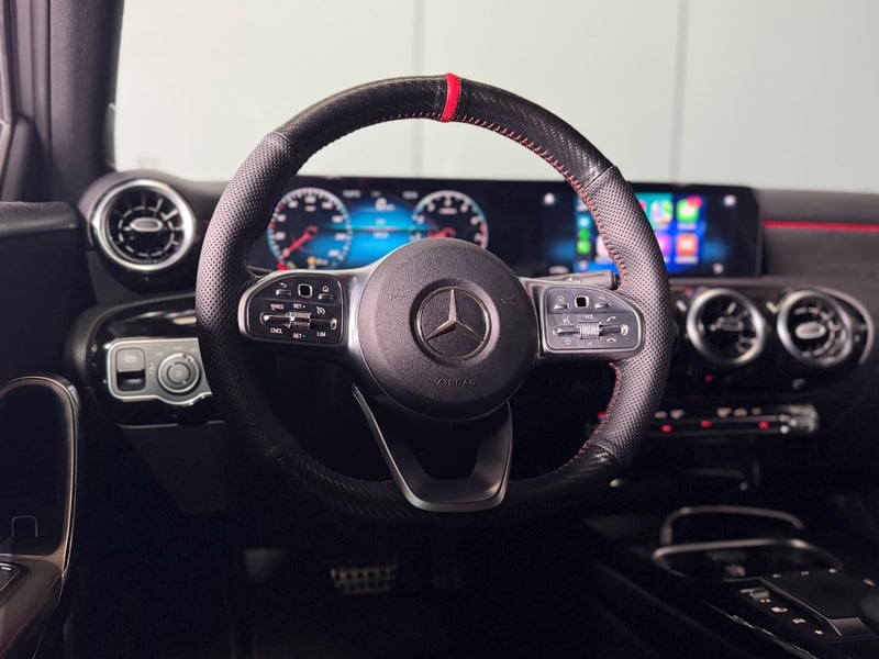 Mercedes-Benz A 200 2022 - Imagen 15 de 16