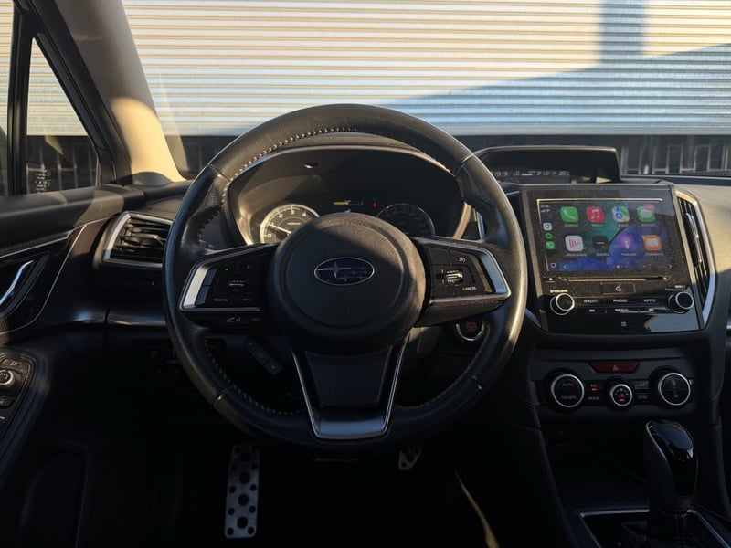 Subaru NEW IMPREZA New impresa CVT 2.0 2019 - Imagen 8 de 18
