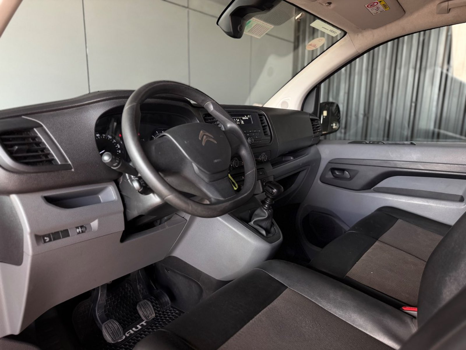 Citroën Jumpy 2023 - Imagen 8 de 10