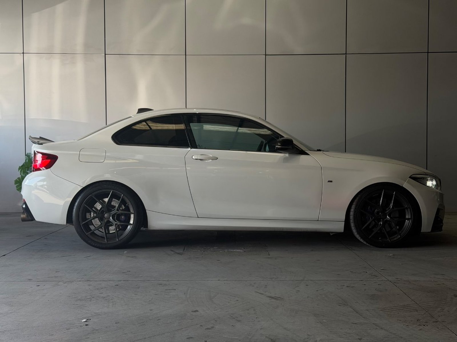 BMW M240I 2020 - Foto 5 de 19