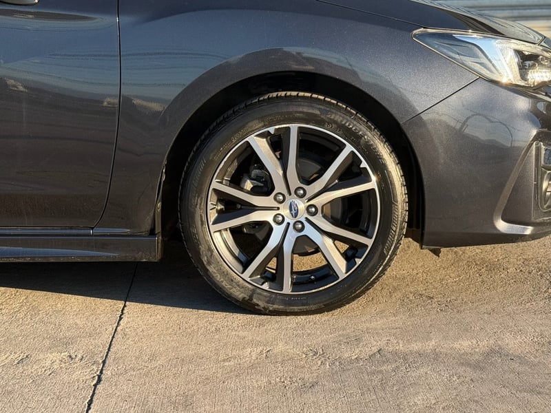 Subaru NEW IMPREZA New impresa CVT 2.0 2019 - Imagen 7 de 18