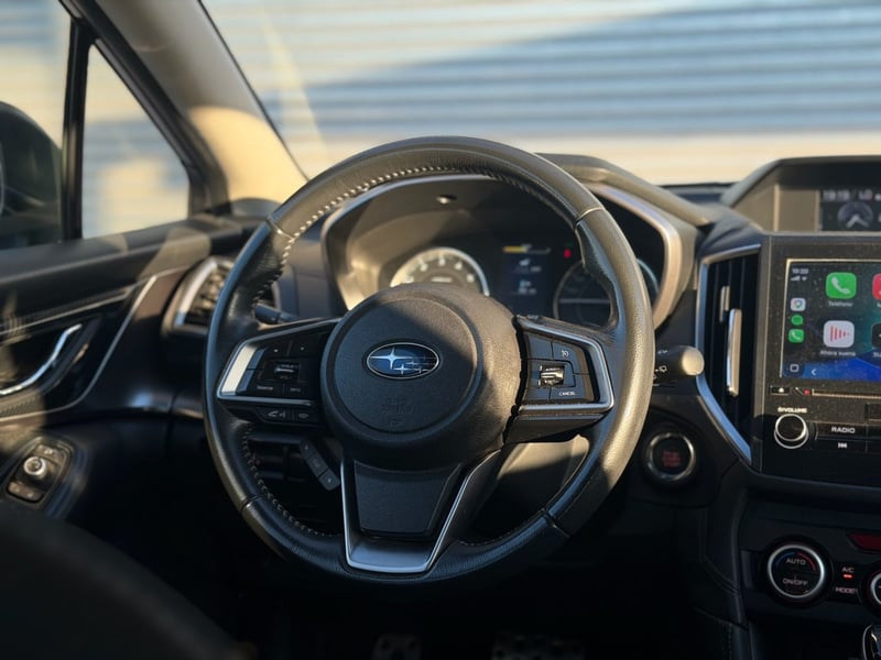 Subaru NEW IMPREZA New impresa CVT 2.0 2019 - Imagen 11 de 18