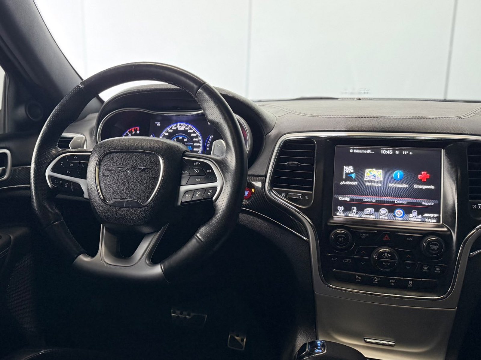 Jeep Grand Cherokee 2013 - Imagen 13 de 16