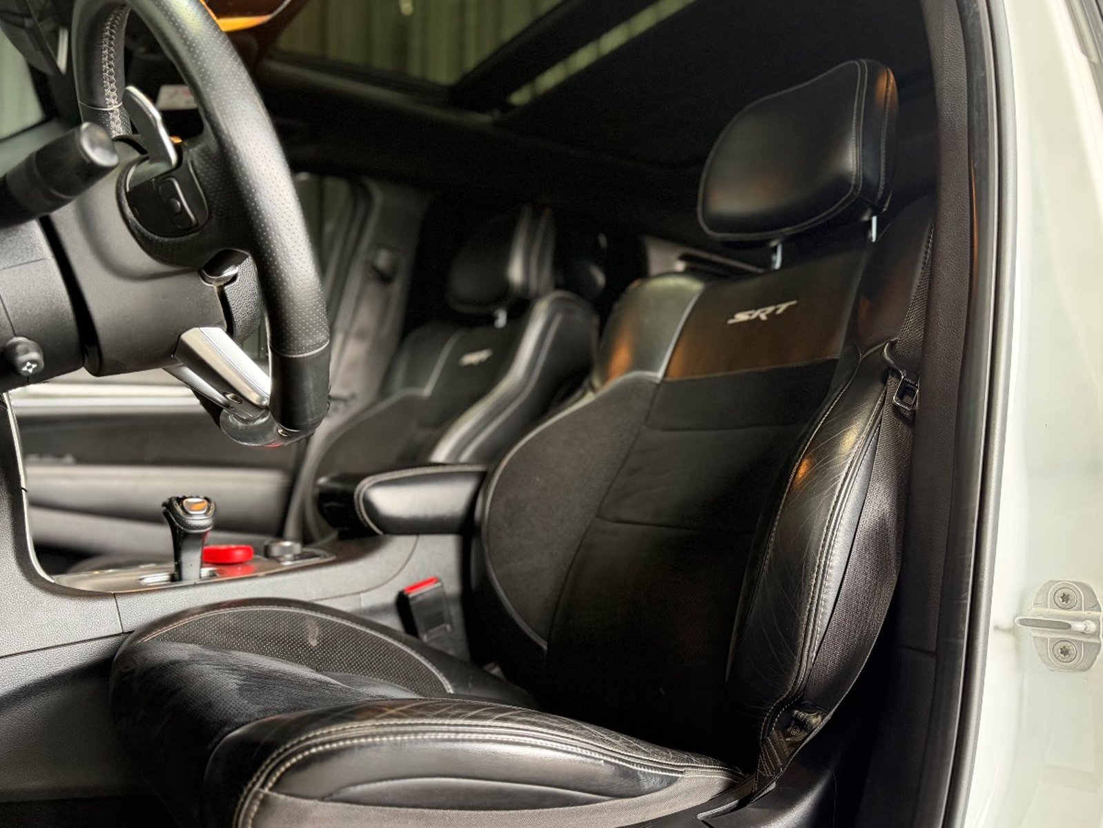 Jeep Grand Cherokee 2013 - Imagen 7 de 16