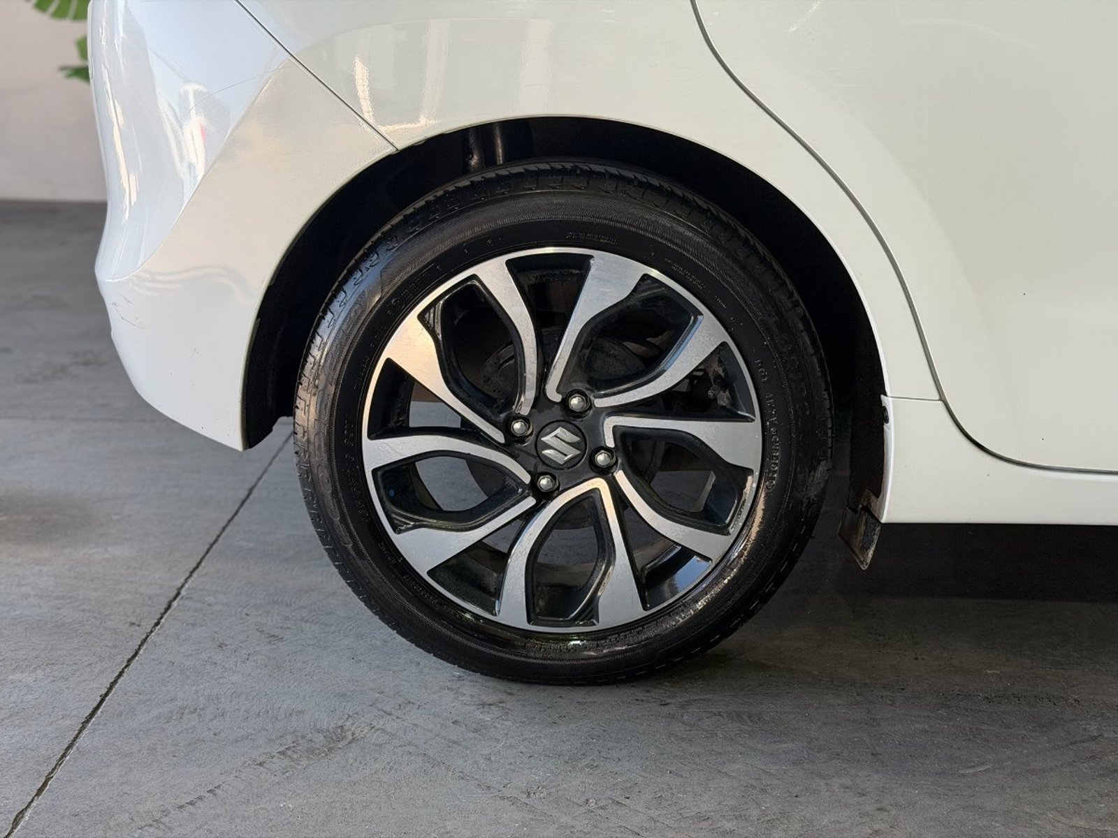 Suzuki BALENO 2022 - Imagen 6 de 15