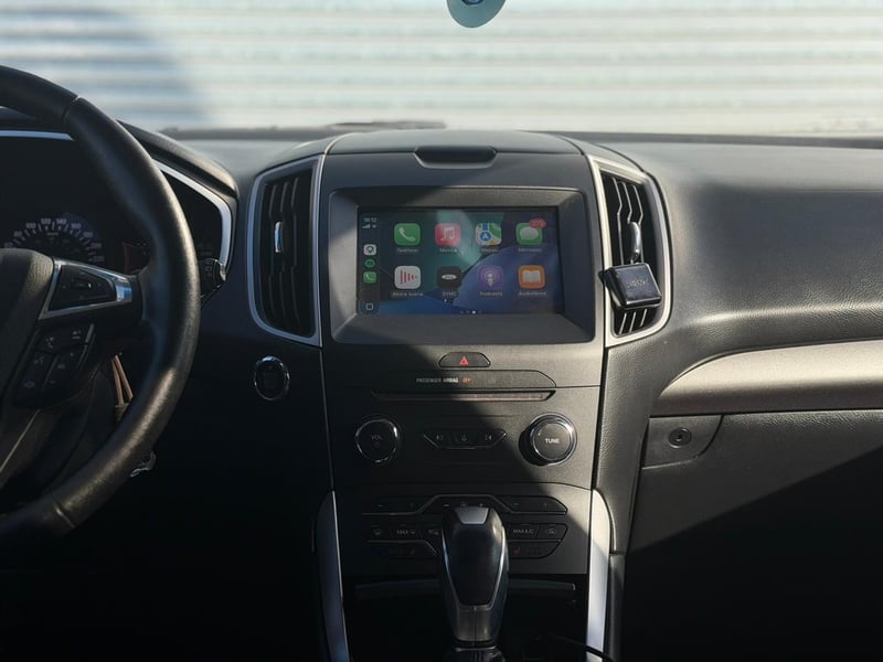 Ford EDGE 2018 - Imagen 12 de 13