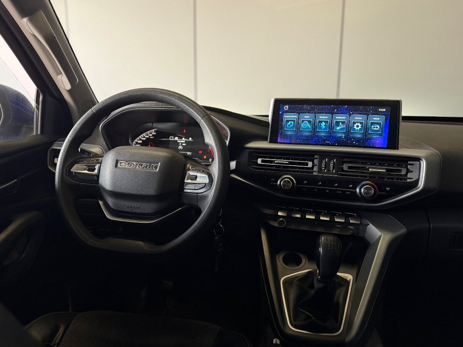 Changan HUNTER 2023 - Imagen 12 de 16