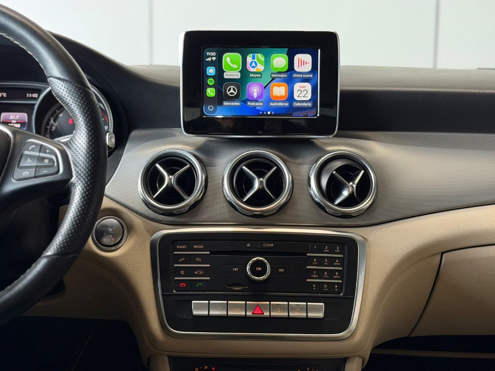 Mercedes-Benz GLA 200 2019 - Imagen 16 de 16