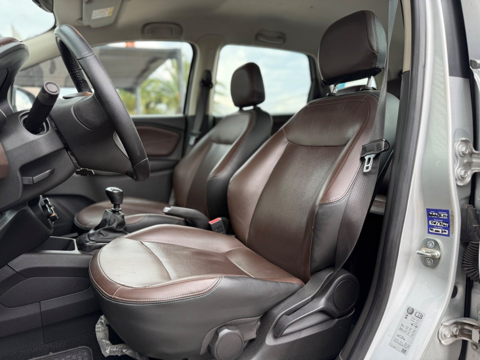 Chevrolet SPIN PREMIER 1.8 MT 2022 - Foto 5 de 15