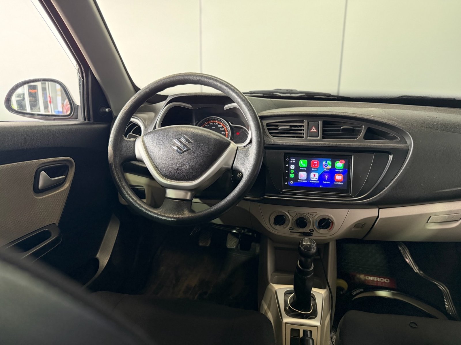 Suzuki ALTO GLX 800 MT 2022 - Imagen 8 de 14