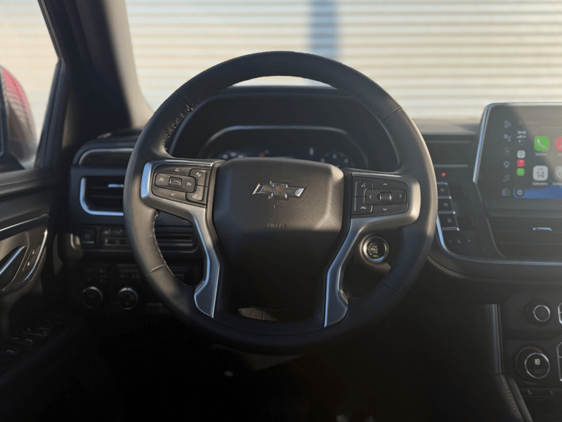 Chevrolet TAHOE 2025 - Imagen 17 de 20