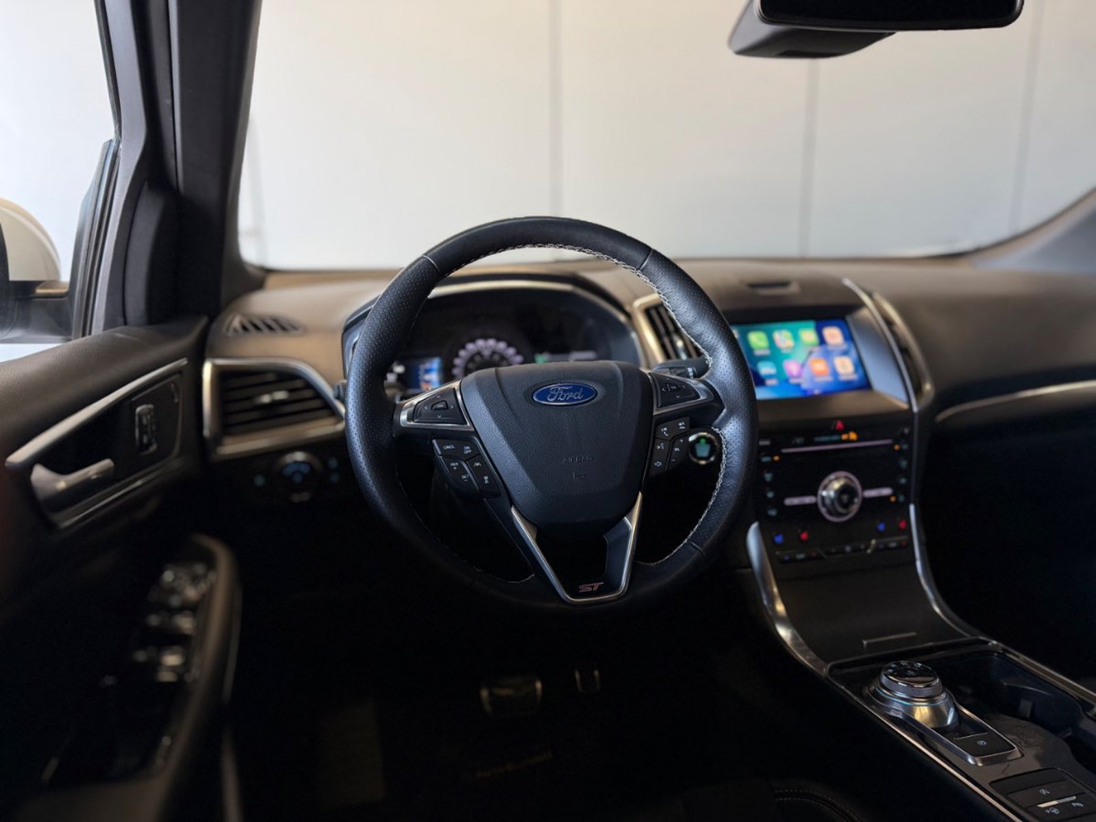 FORD EDGE Edge St 2020 - Imagen 14 de 17