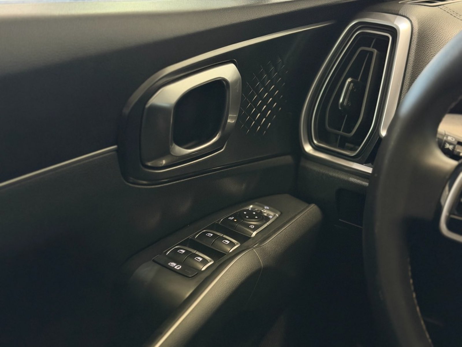 Kia SORENTO 2025 - Imagen 18 de 20