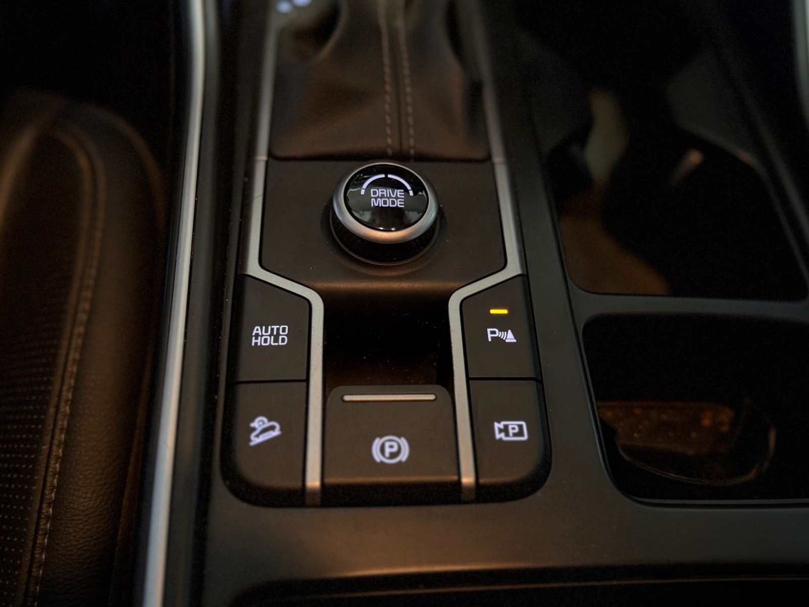Kia SORENTO 2025 - Imagen 9 de 20