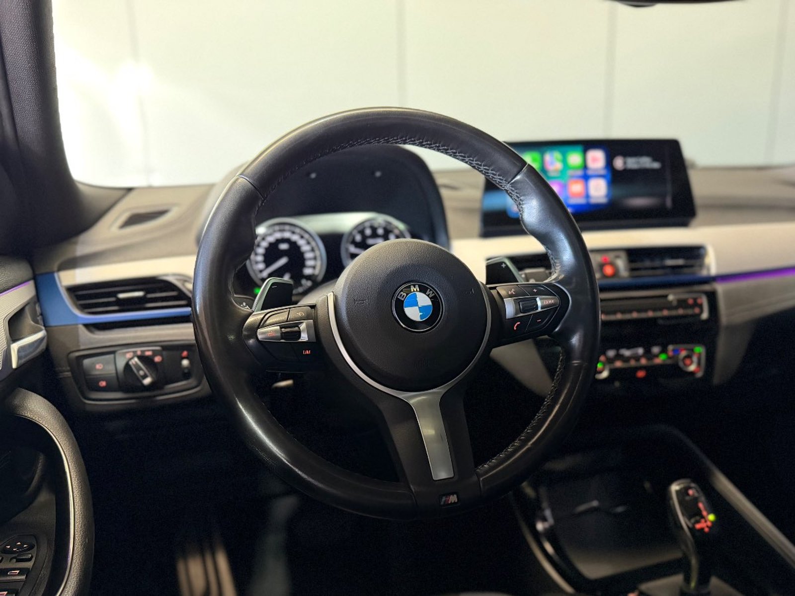 BMW X2 M35i xDrive 2020 - Imagen 16 de 16