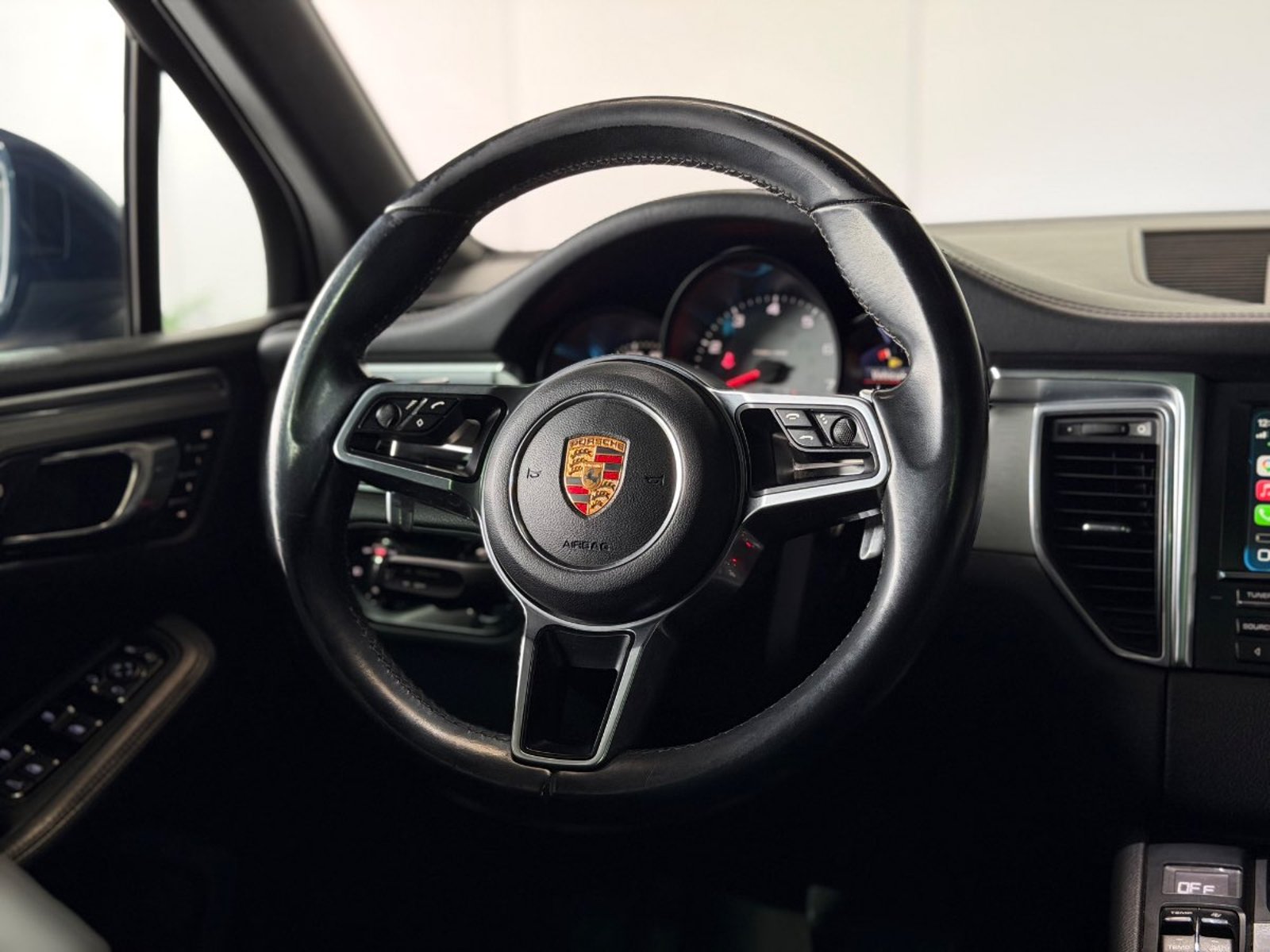 Porsche MACAN S 2015 - Imagen 14 de 17