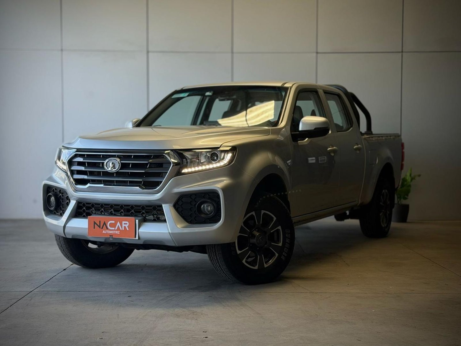Great Wall WINGLE 7 ELITE 2021 - Foto 2 de 13