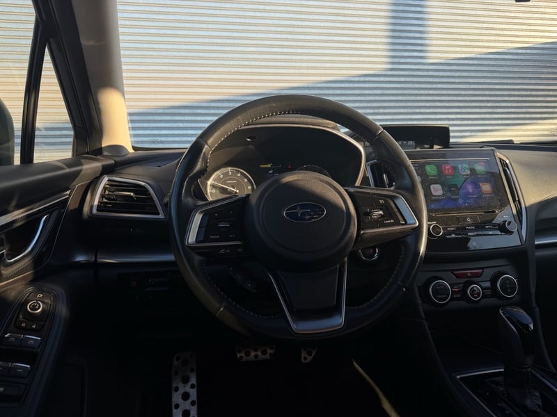 Subaru NEW IMPREZA New impresa CVT 2.0 2019 - Imagen 18 de 18