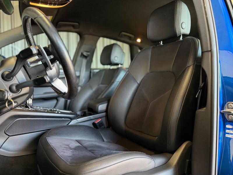 Porsche MACAN R4 III 2.0 2016 - Imagen 10 de 13