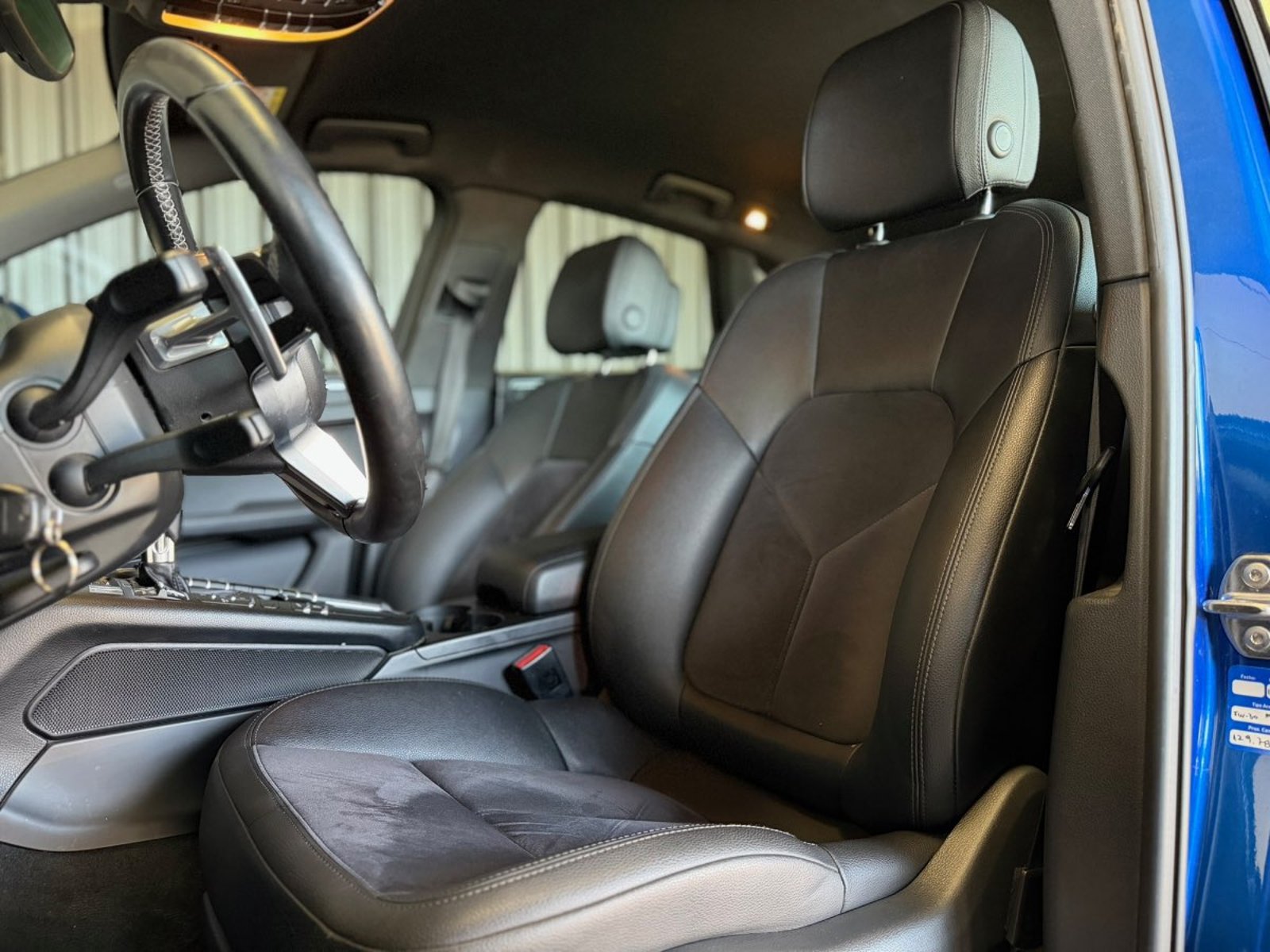 Porsche MACAN R4 III 2.0 2016 - Imagen 10 de 13