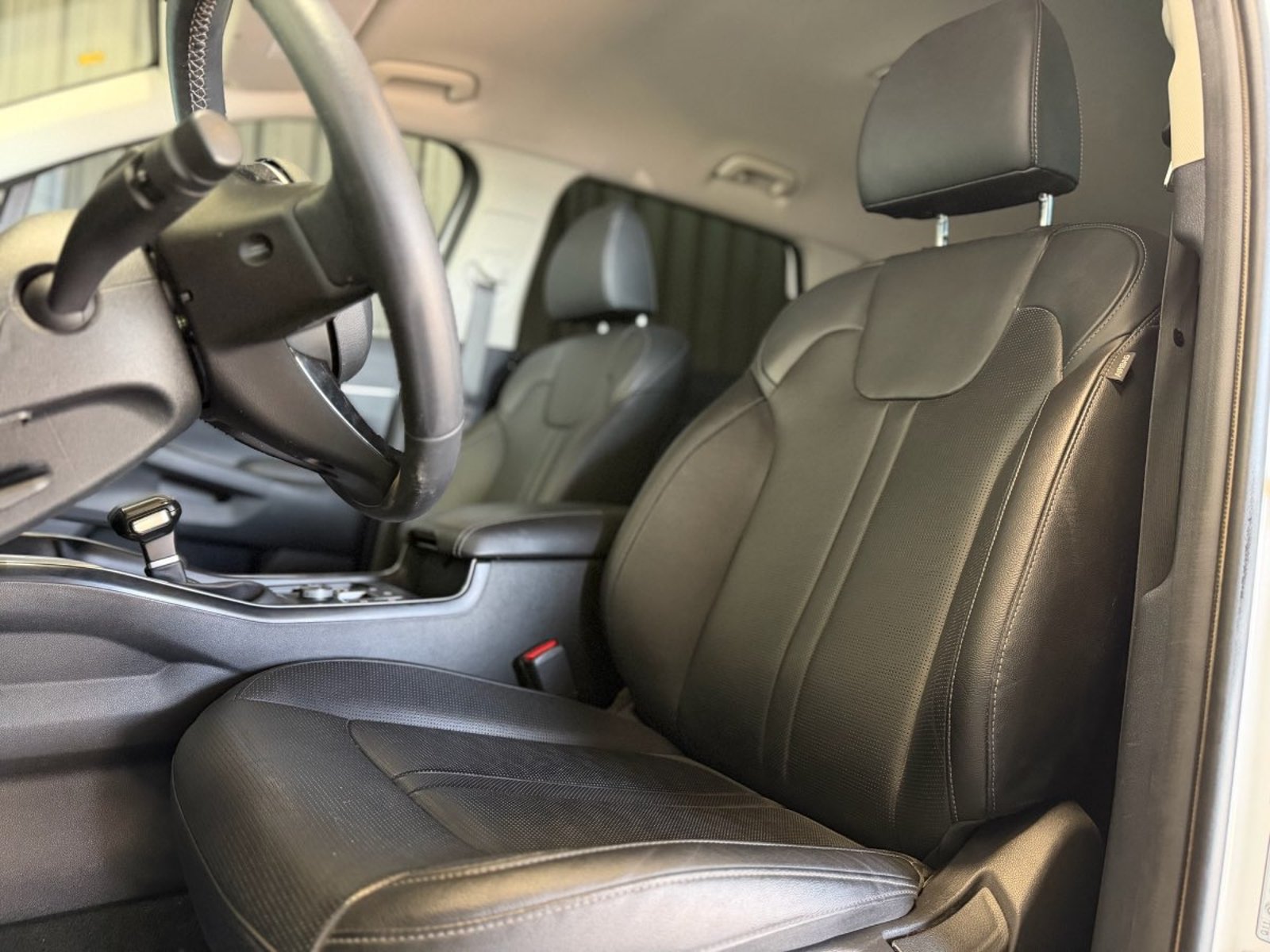 Kia SORENTO 2025 - Imagen 12 de 20