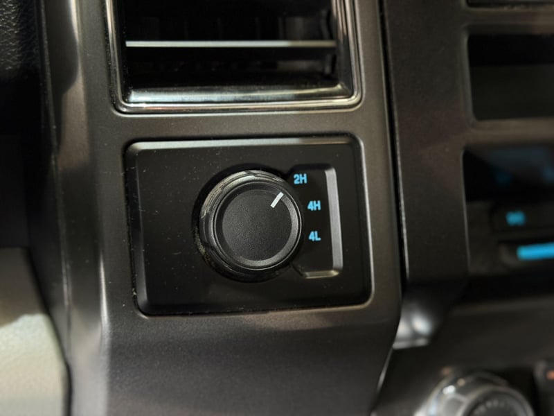 Ford F-150 3.3 XLT 4X4 2019 - Imagen 9 de 13