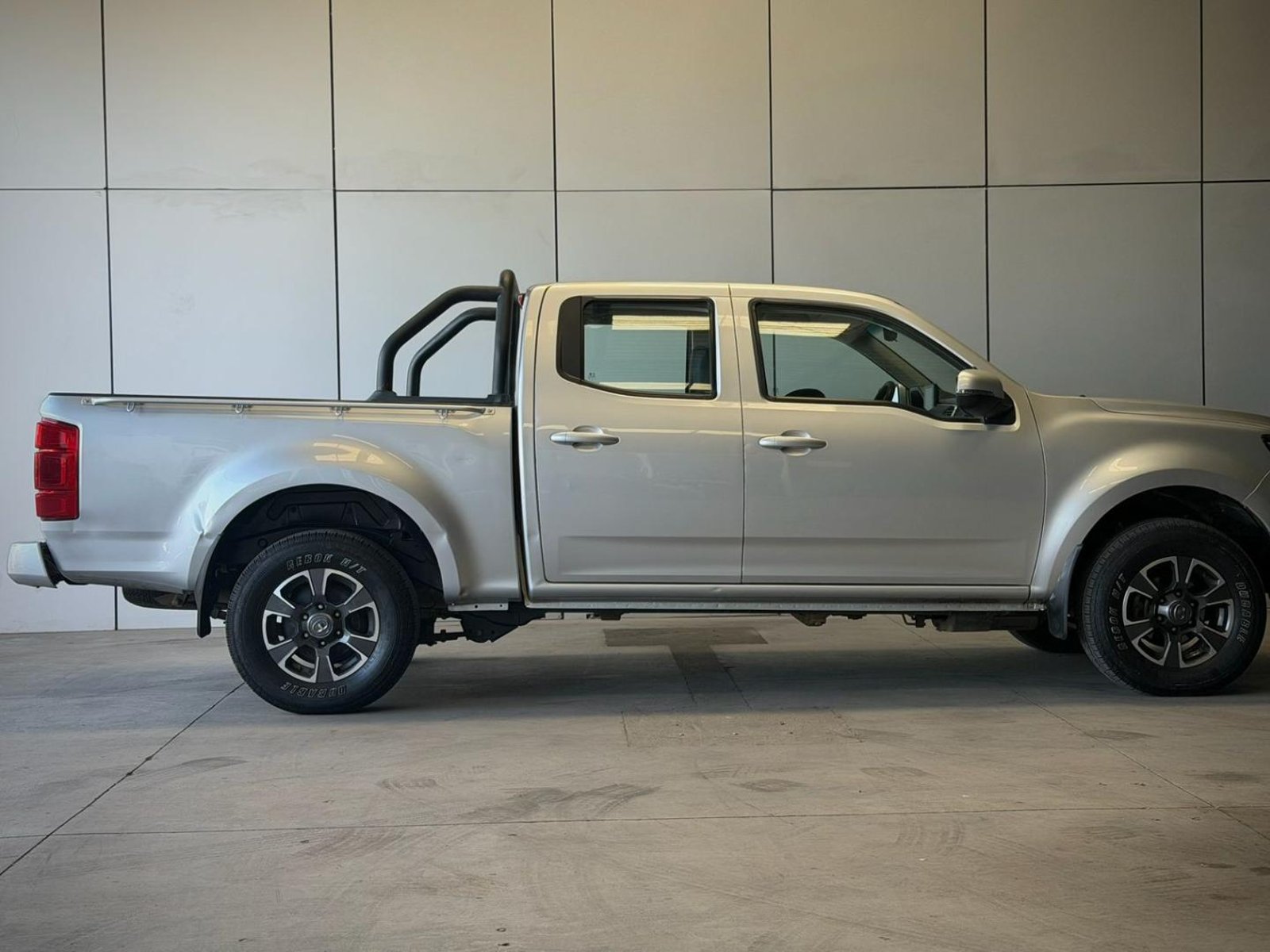Great Wall WINGLE 7 ELITE 2021 - Foto 4 de 13