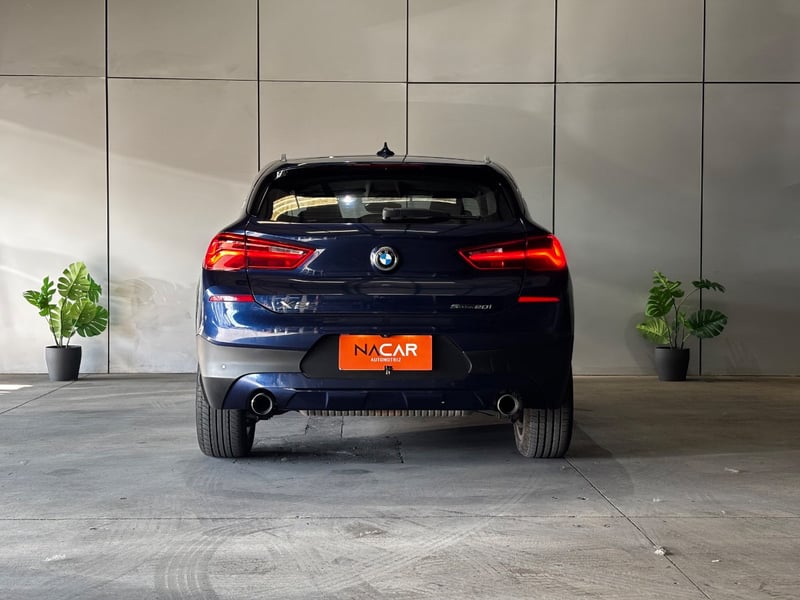 BMW X2 sDrive 20i 2020 - Imagen 4 de 10