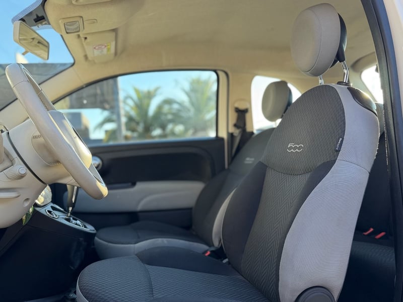 Fiat 500 2019 - Imagen 6 de 10