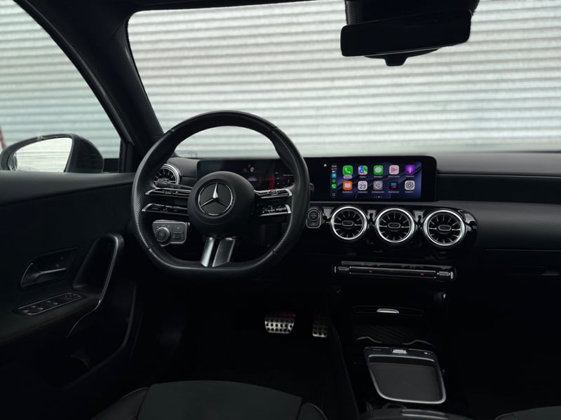 Mercedes-Benz A200 2024 - Imagen 13 de 20