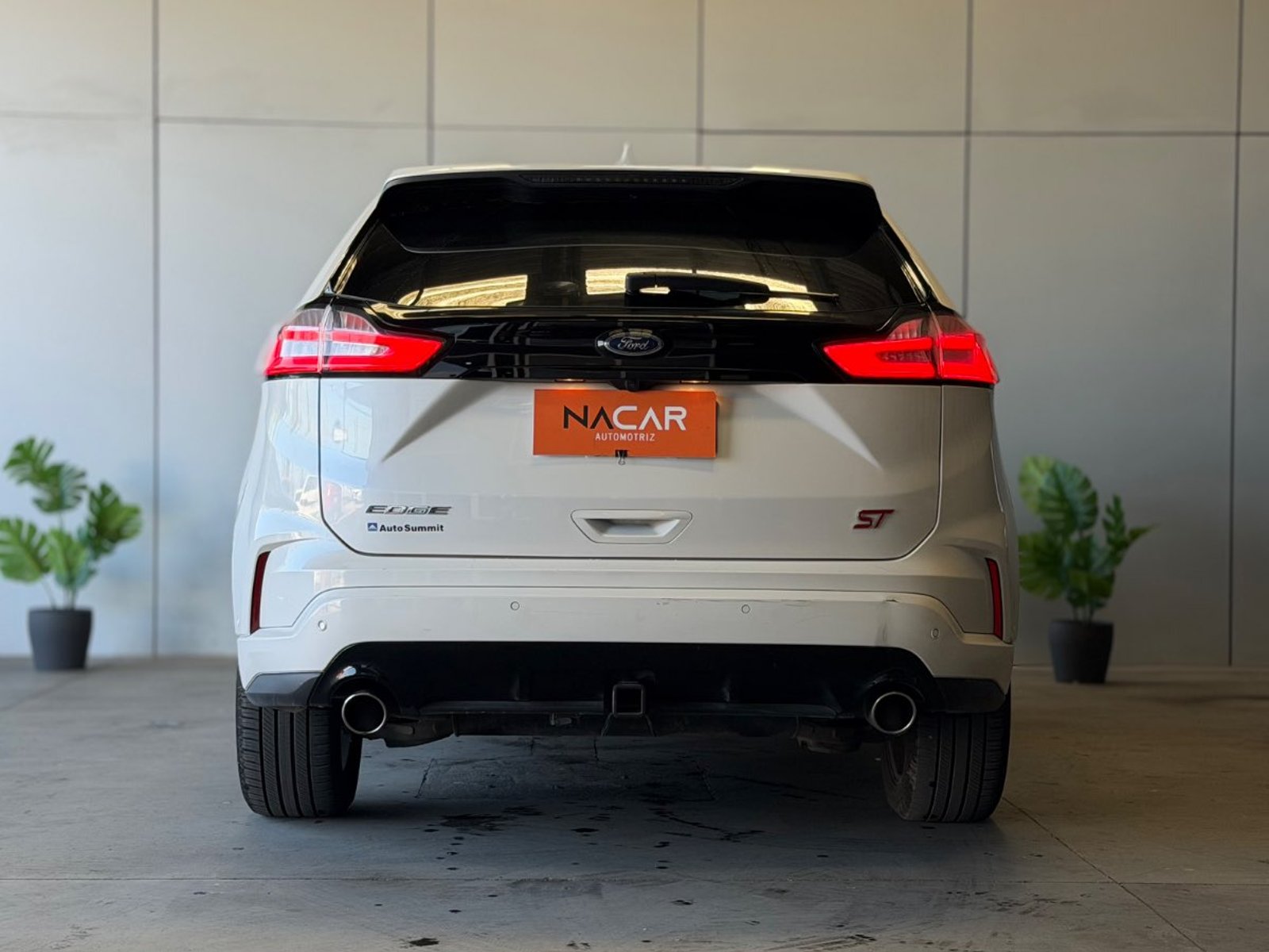 Ford EDGE Edge St 2020 - Foto 5 de 17