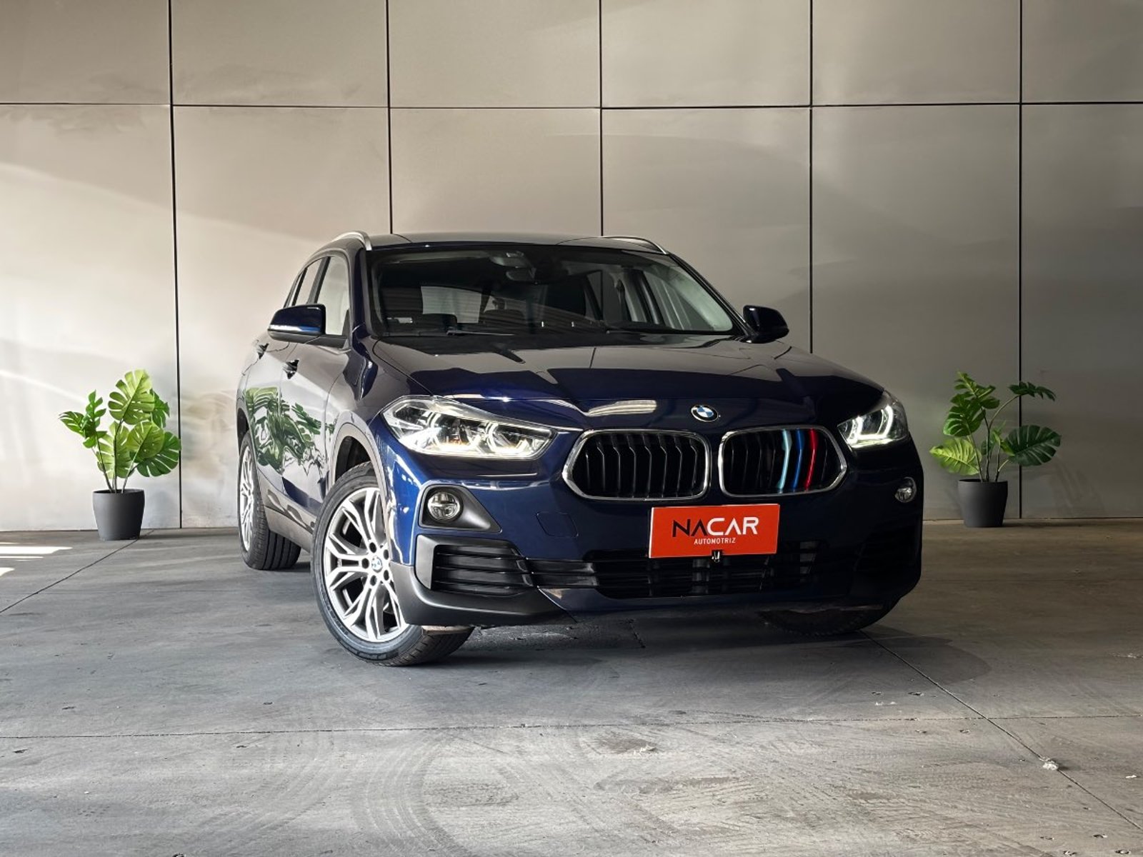 BMW X2 sDrive 20i 2020 - Foto 3 de 10