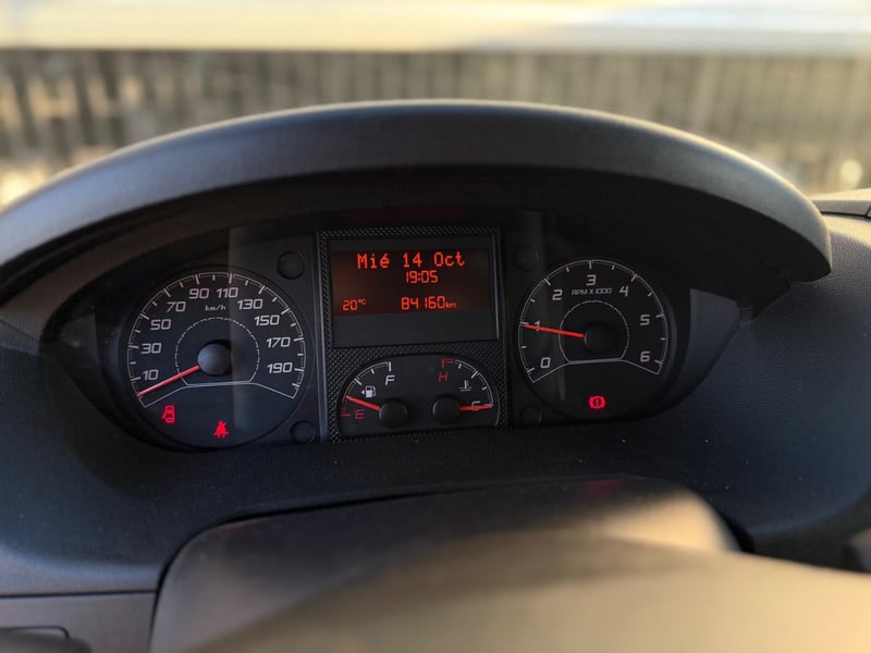 Peugeot Boxer L2H2 2025 - Imagen 8 de 15
