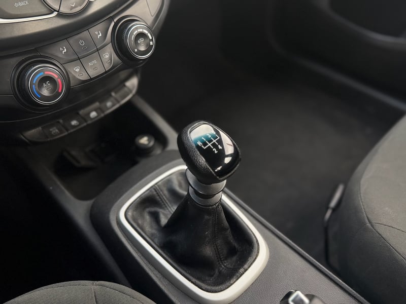 Chevrolet SAIL 2021 - Imagen 8 de 14
