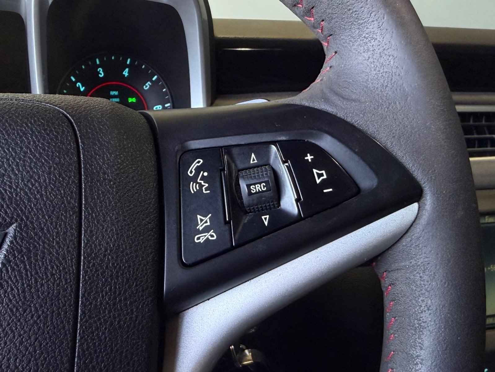 Chevrolet CAMARO ZL1 2014 - Imagen 10 de 14